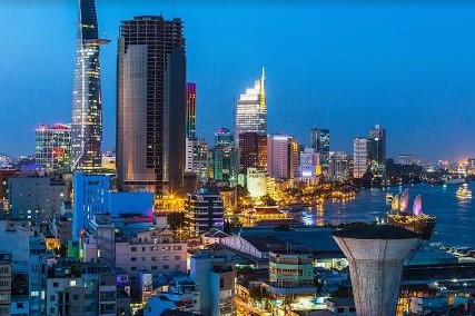 Ho Chi Minh City